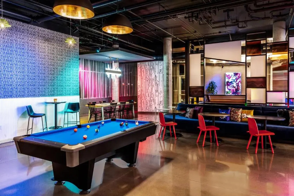 Aloft Denver North Westminster