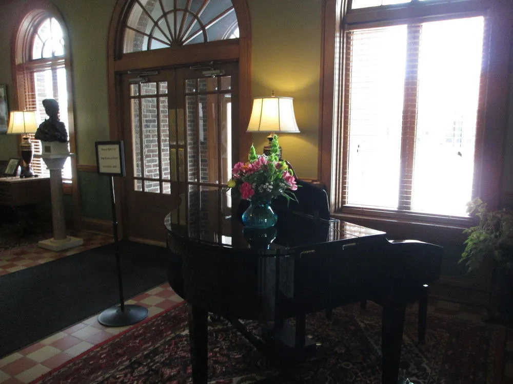 Hotel Greenfield