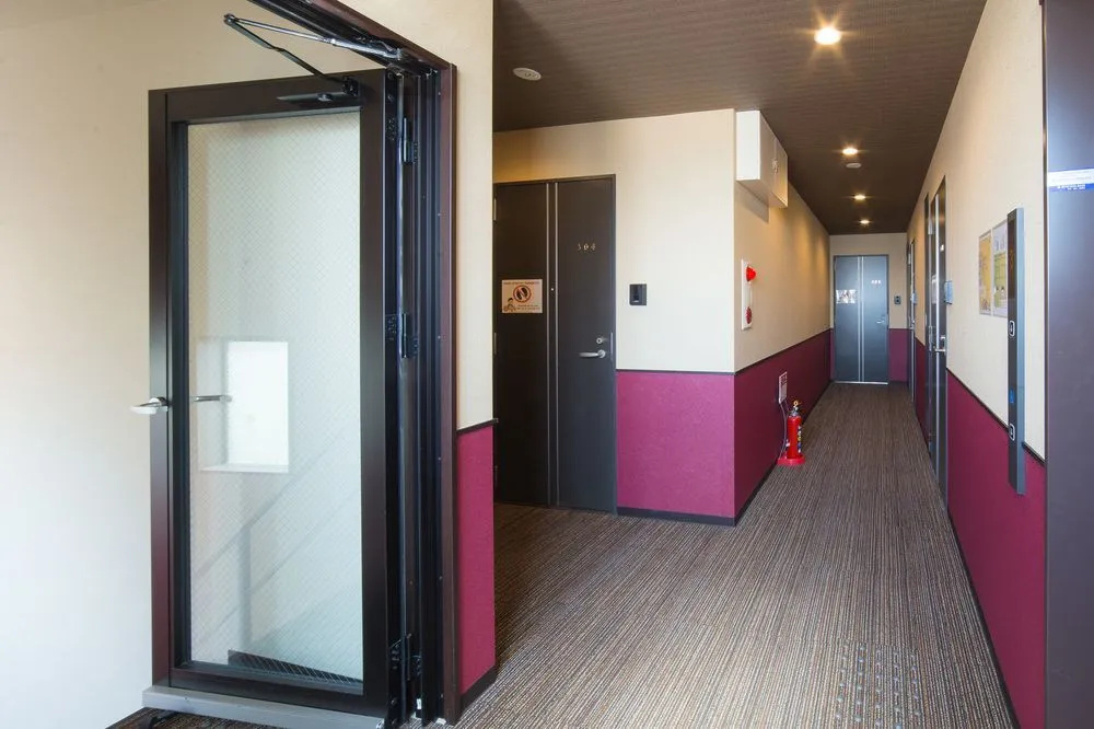 Sunput Nanajo Mibu - Guest House In Kyoto