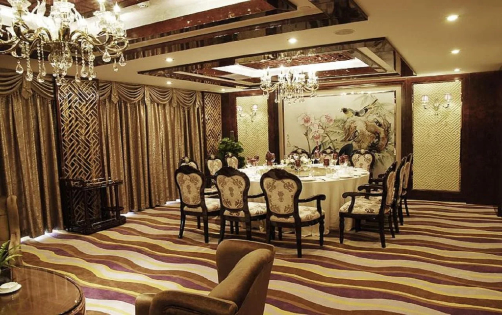 Mingfa Hotel