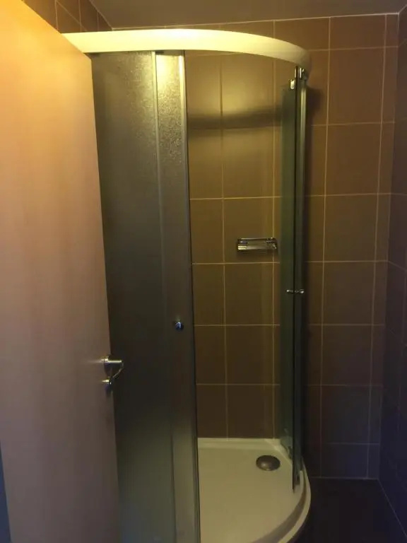 Ubytovna Statek Olomouc