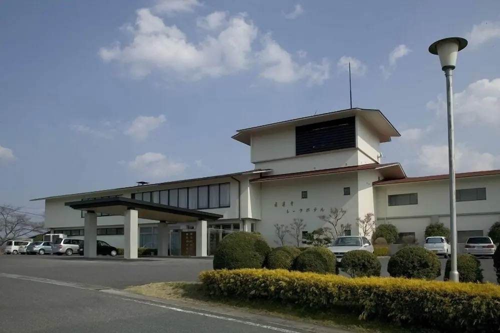 Shorenji Lake Hotel