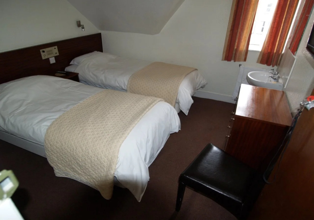 White Lodge