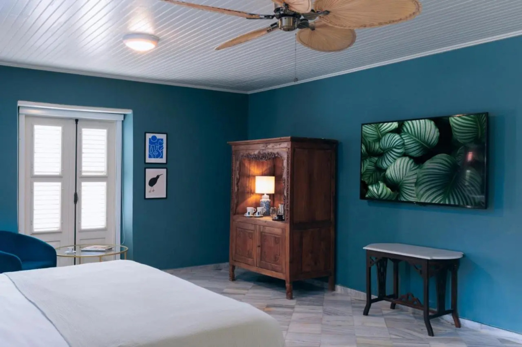 Kura Botanica Hotel