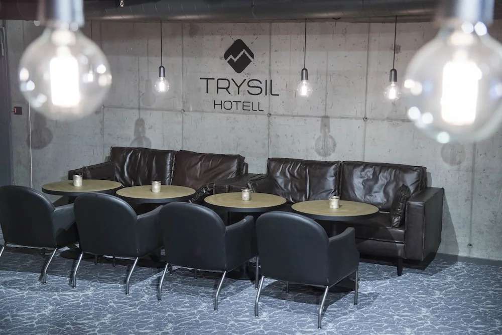 Trysil Hotel