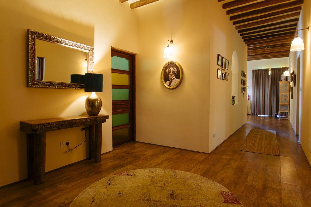 Kidoti Villas by Z