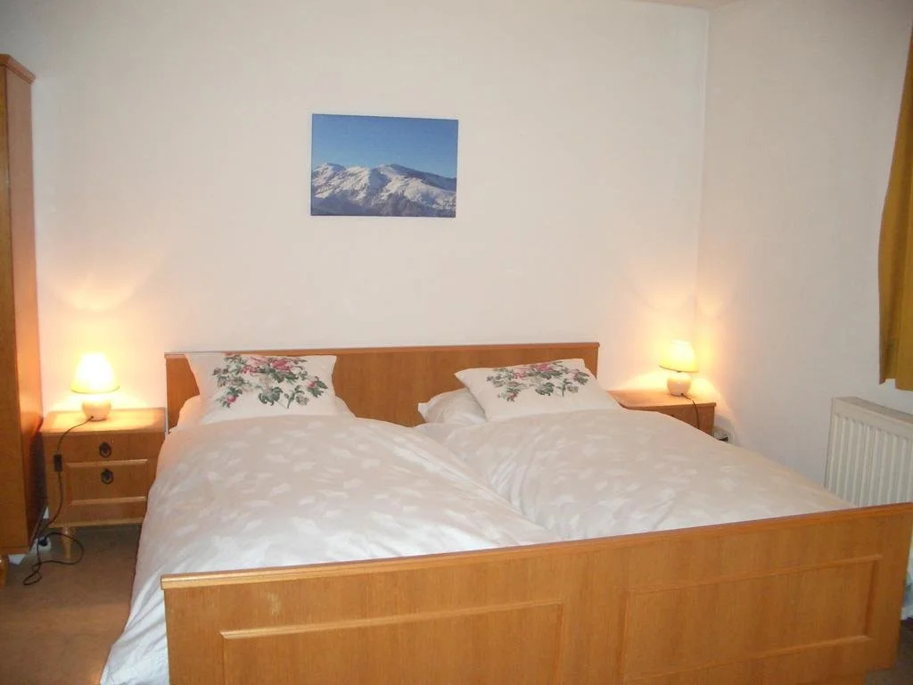 Haus Schneeberg mit Hochkönig Card