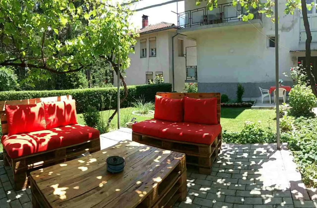 Apartments Pendik