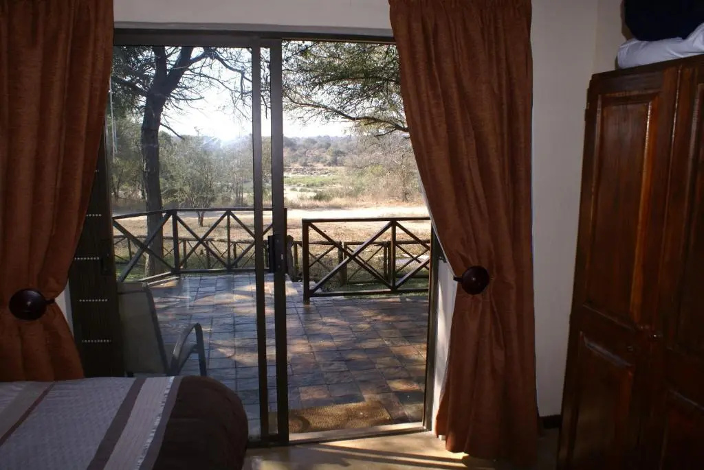 Kruger River Holiday Home