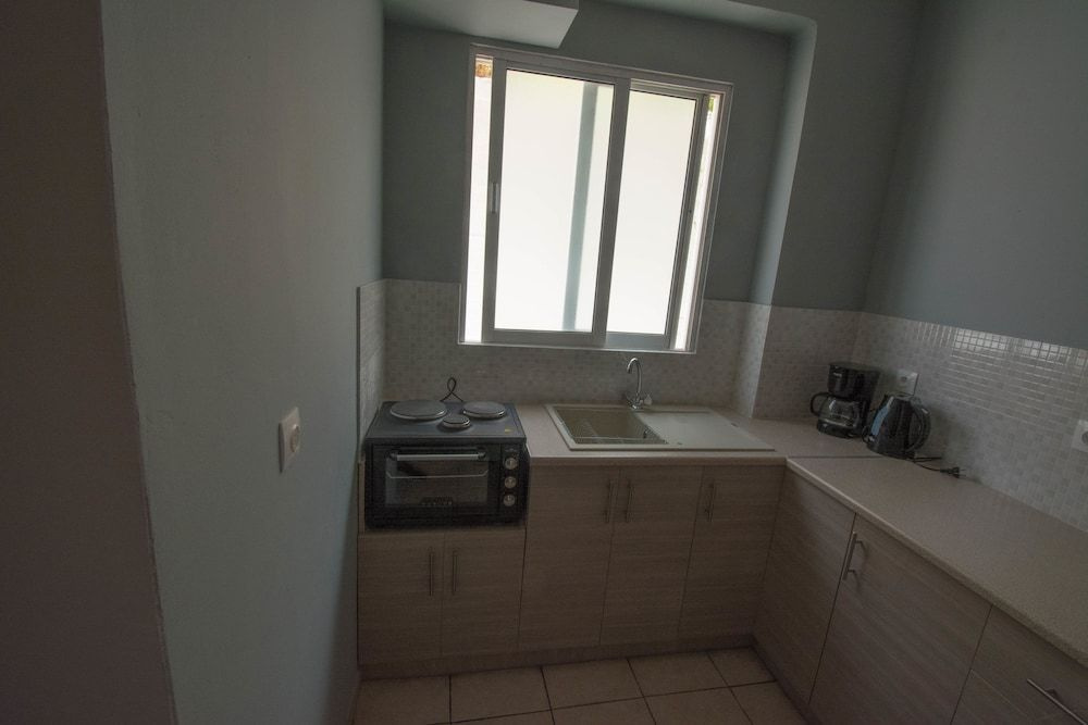 Olive Tree Apartments
