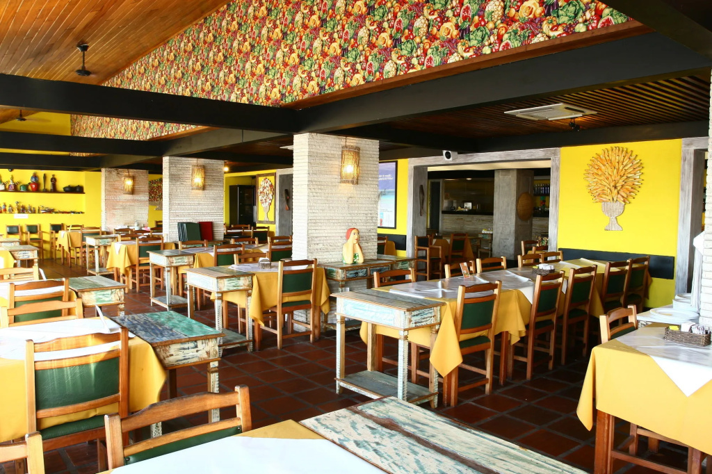 Delphin Beach Hotel