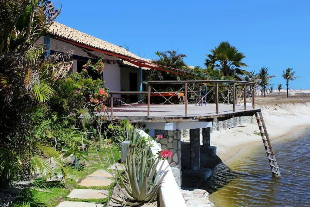 Sitio Escondido