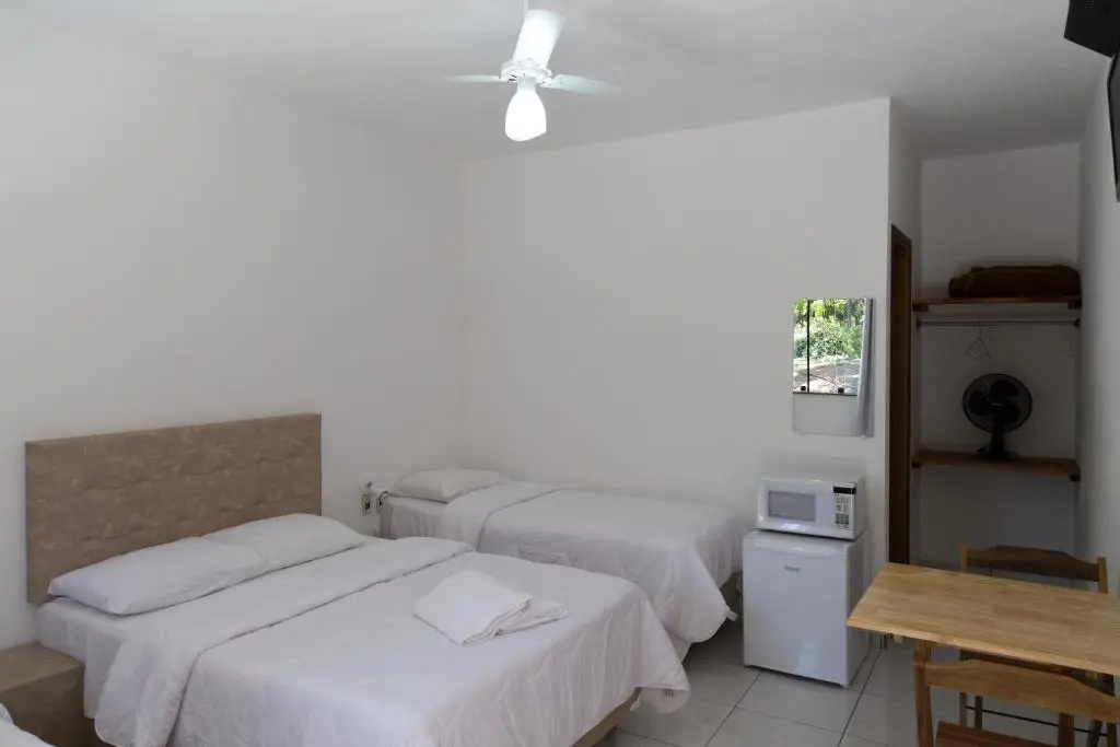Acalanto Inn