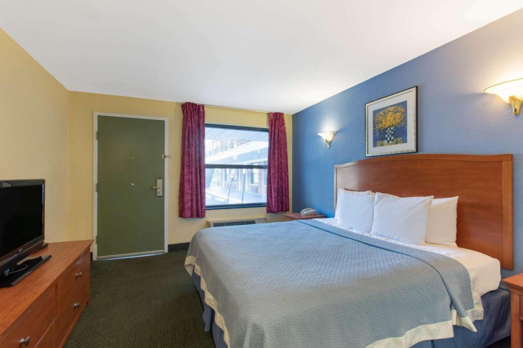 Saw Mill River Motel