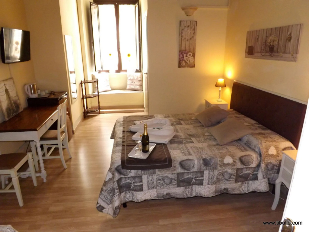 Tibullo Guesthouse