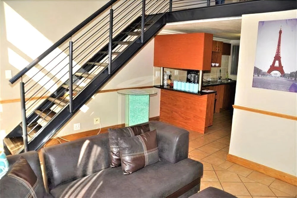 Midrand Bachelor Apartment