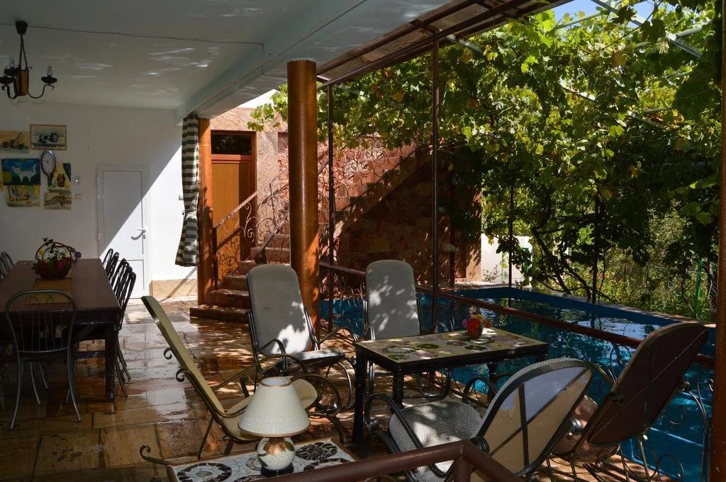 Gohar`s Guest House