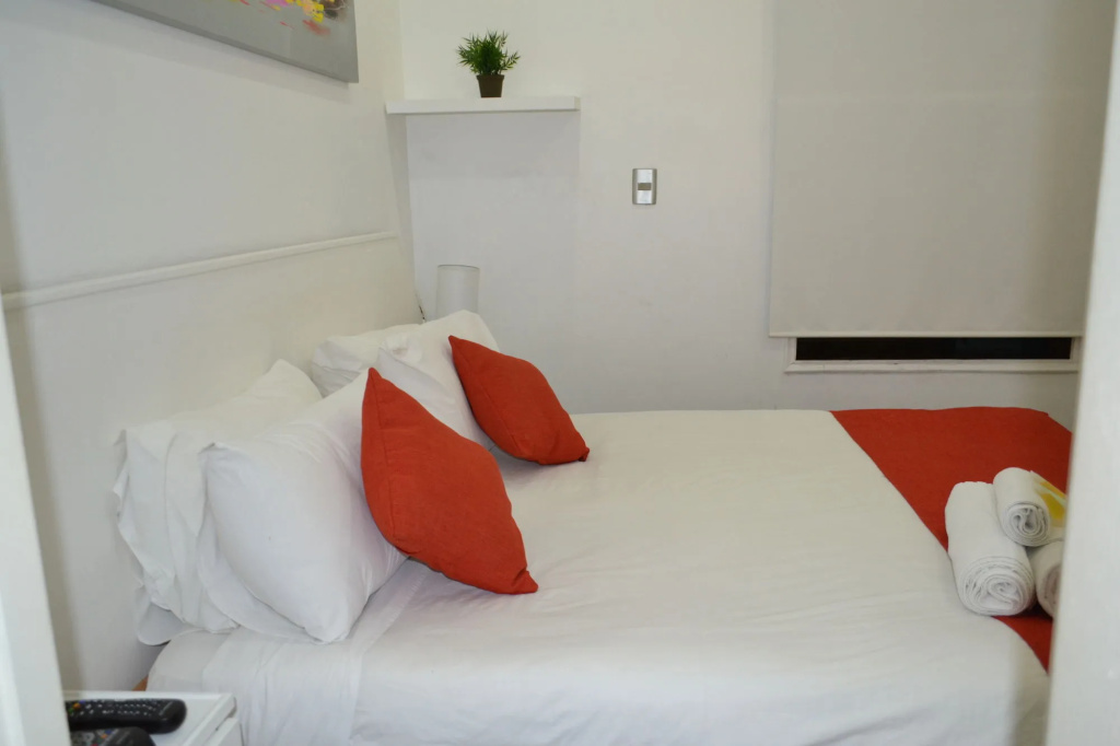 Hotel Boutique Tremo Bustamante