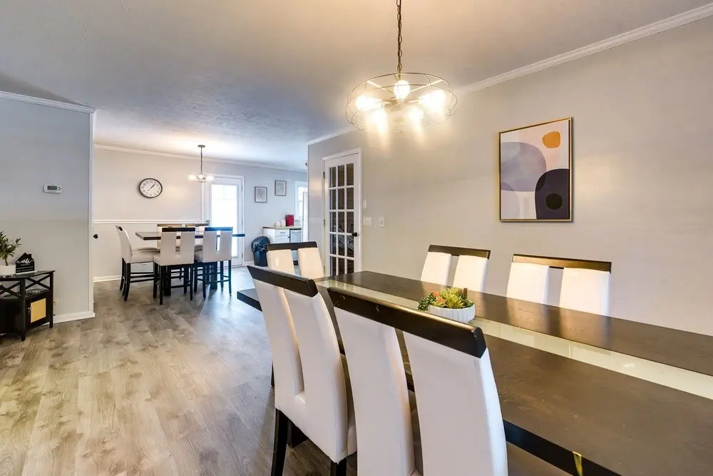 Newly Remodeled Home in North Myrtle Beach!