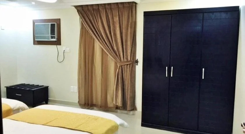 Hona Al Holm Furnished Units