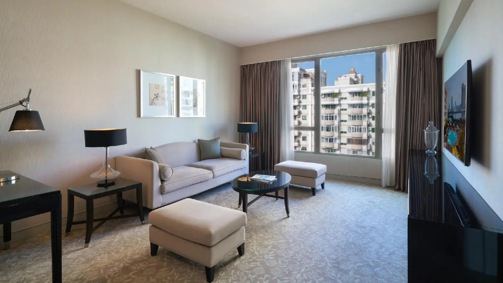 Marco Polo Xiamen
