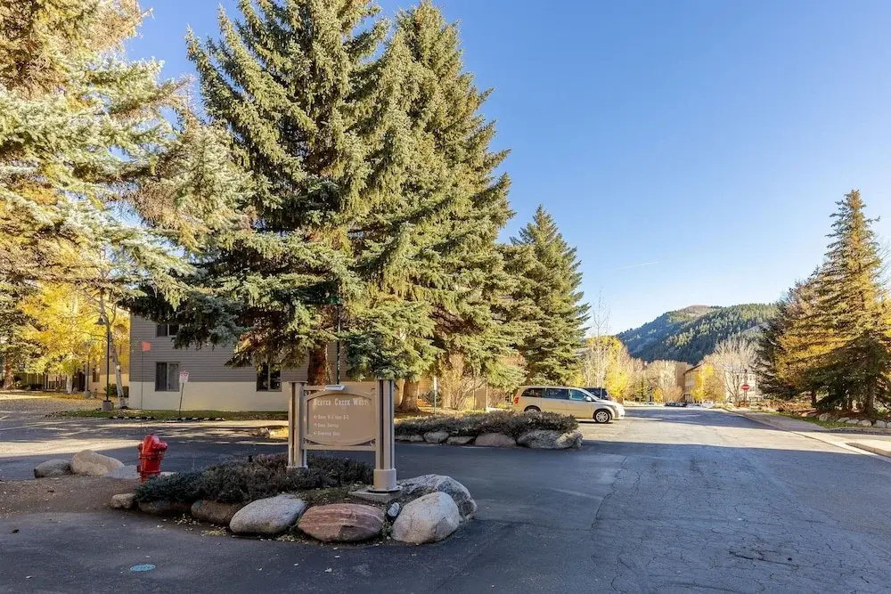 Beaver Creek West S2 1 Condo by RedAwning