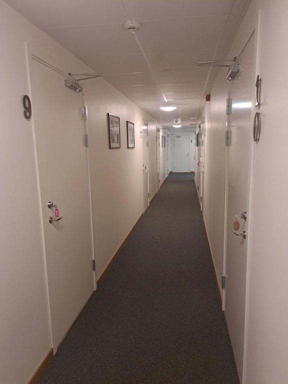 Kramfors Stadshotell AB