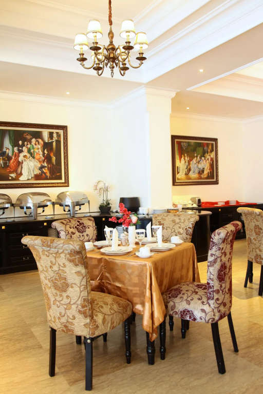 Hotel Sutomo