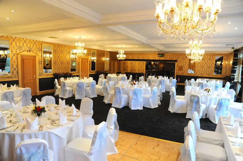 Cricklade House Hotel, Sure Hotel Collection by Best Western