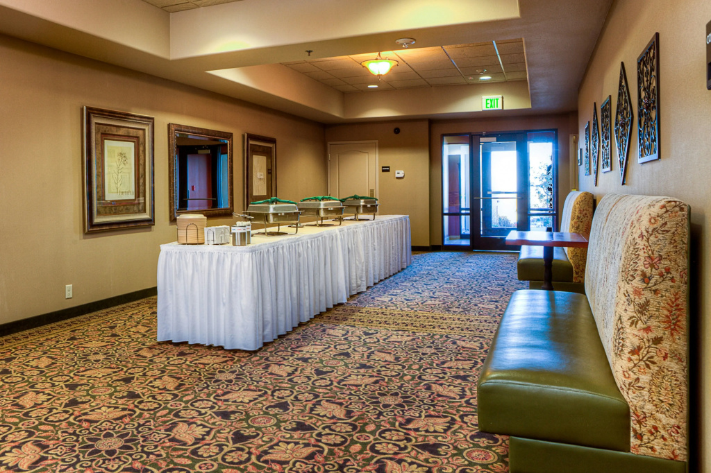 Hampton Inn & Suites Mountain Home