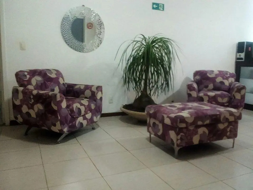 Pousadas Acapulco