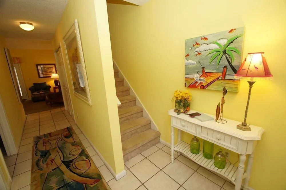 Suite Retreat #49037 - 3 Br Home