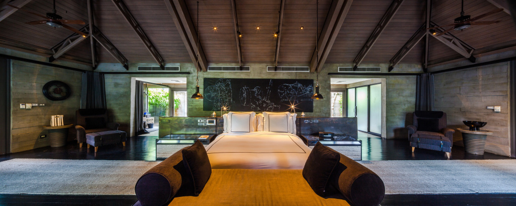 The Slate, Phuket