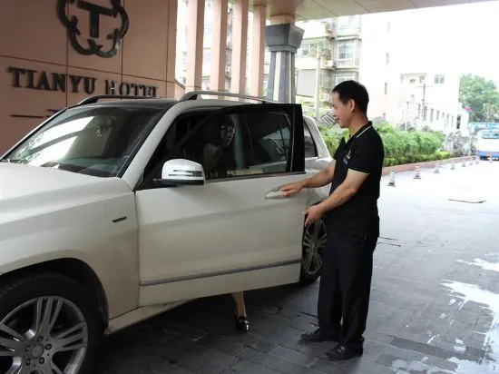 Fengya Hotel (Nanning Wuyi Road Jiangnan Wanda)
