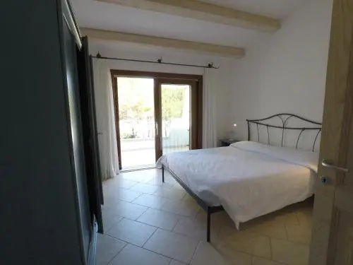 La Corte degli Ulivi