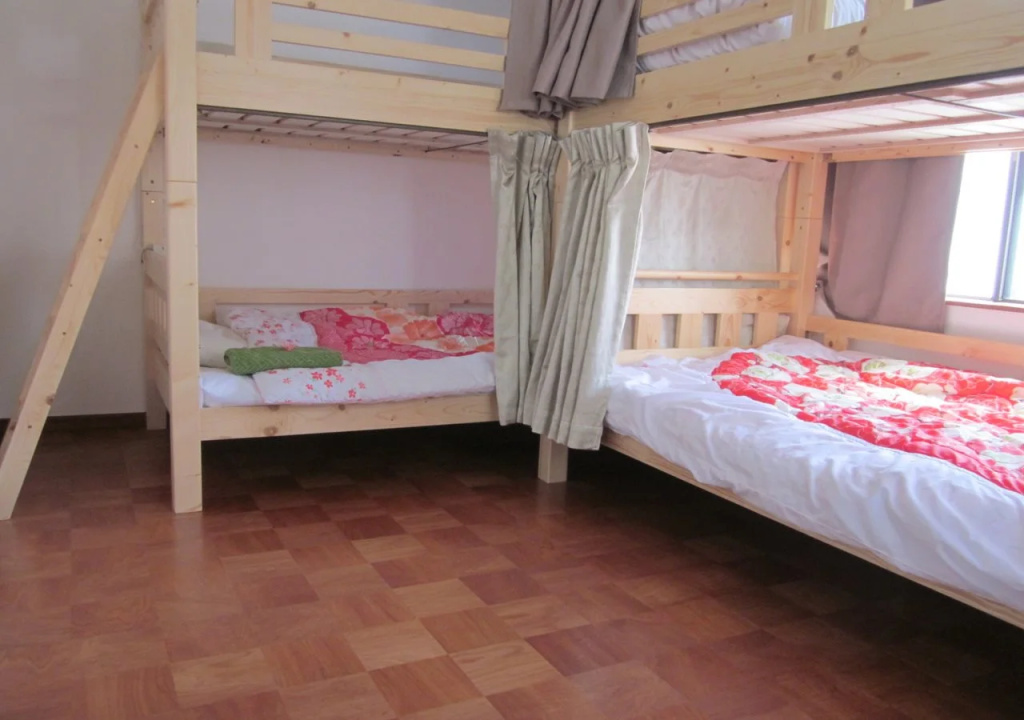 Enman Guest House Osaka