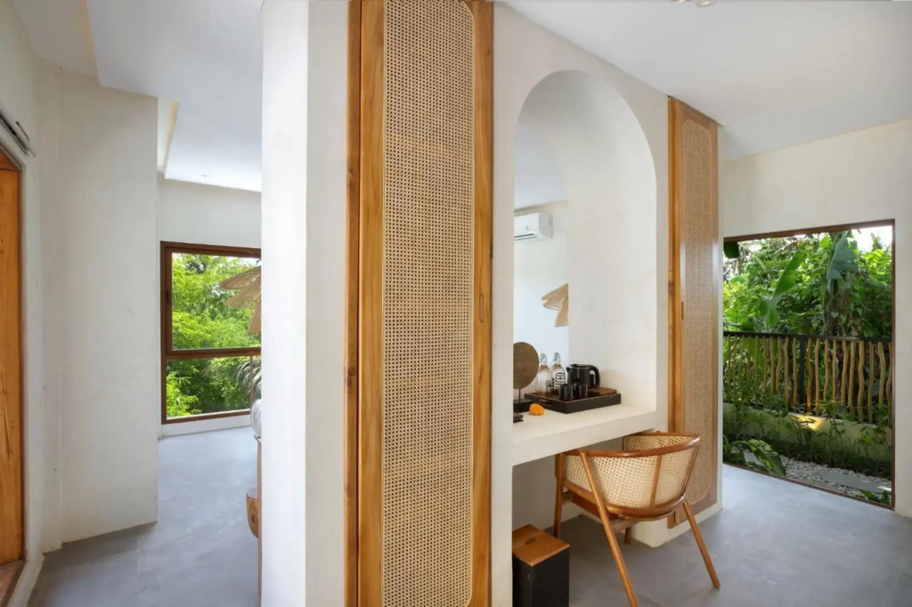 Suara Alam Ubud Villa by Ini Vie Hospitality
