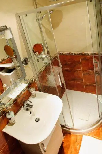 Apartma Oranžno Poletje Ljubljanski Dom
