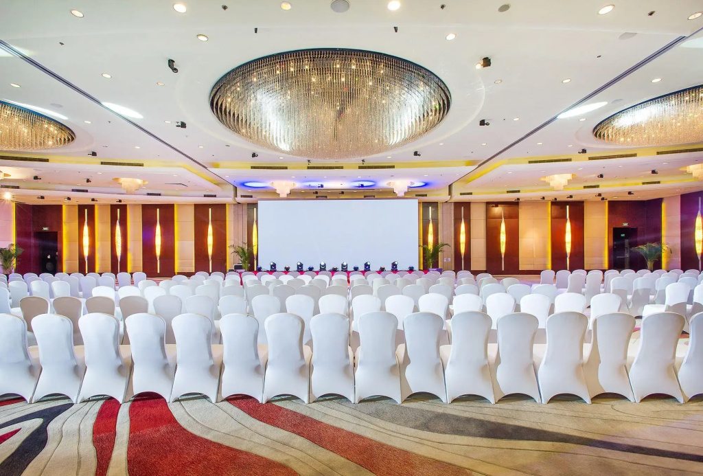 Beijing Marriott Hotel Northeast