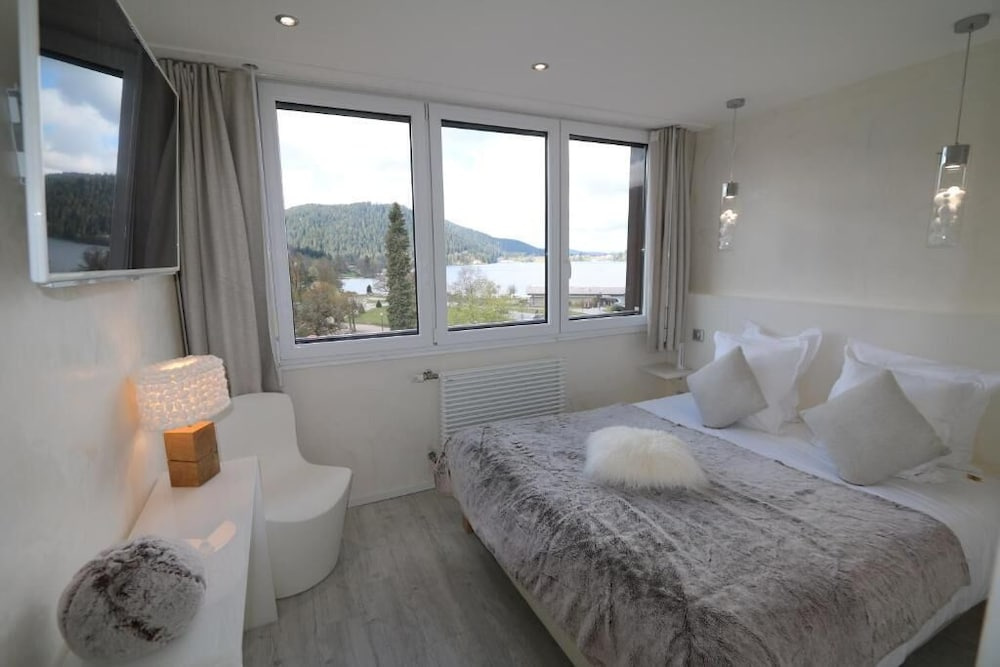 hotel les loges du parc
