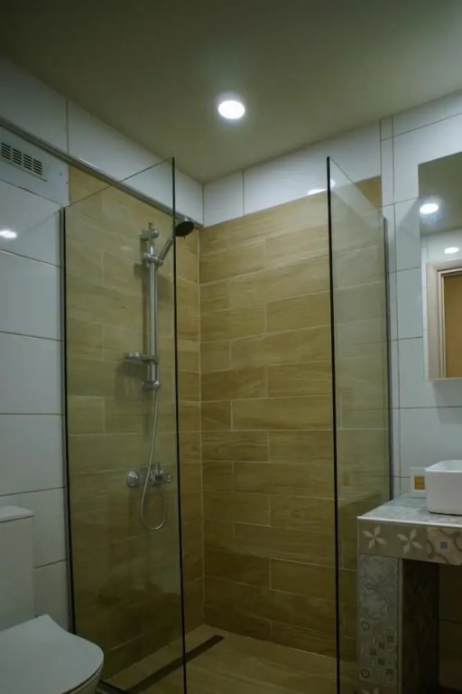 Sandika apartments