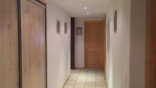 Appartement Azalees 1