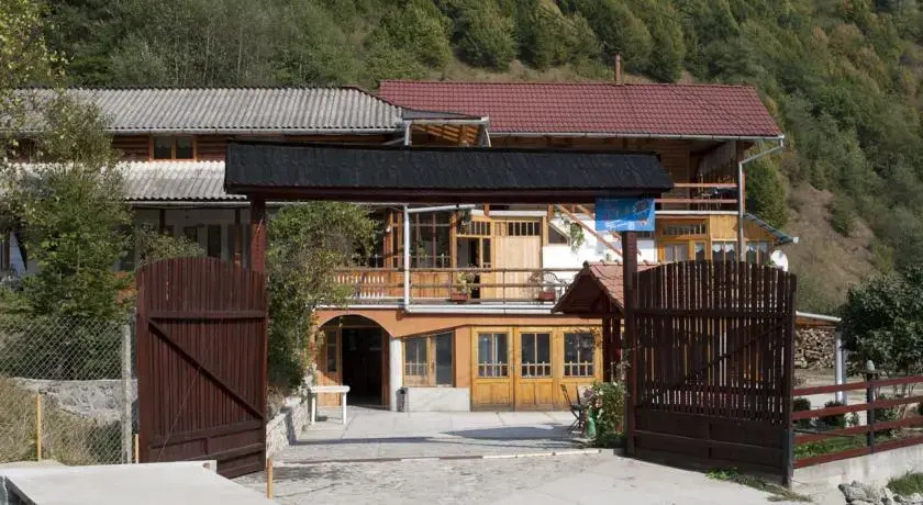 Pension Voicu