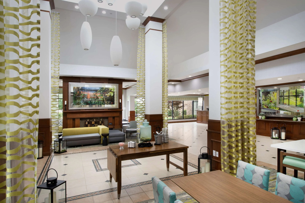 Hilton Garden Inn Atlanta West/Lithia Springs