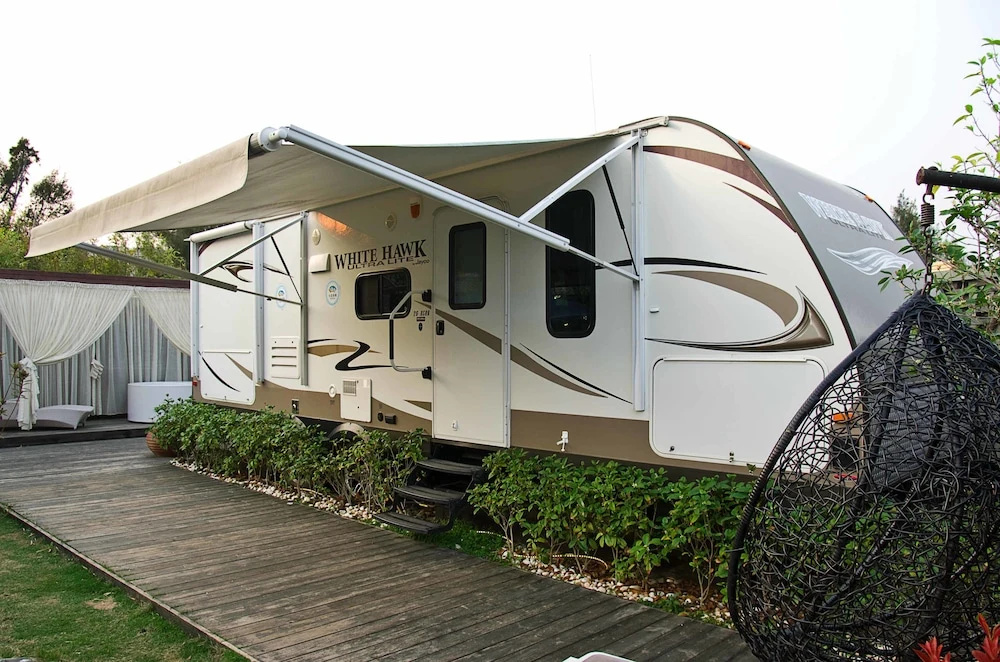 Xiamen Dayun Rv Camp