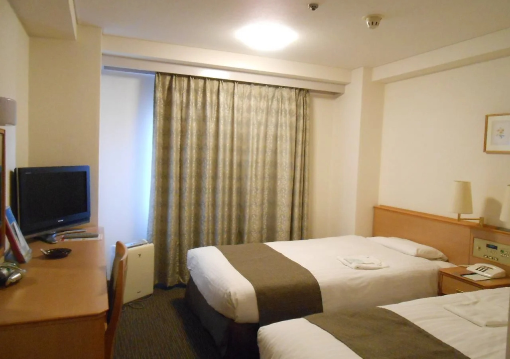 Smile Hotel Wakayama