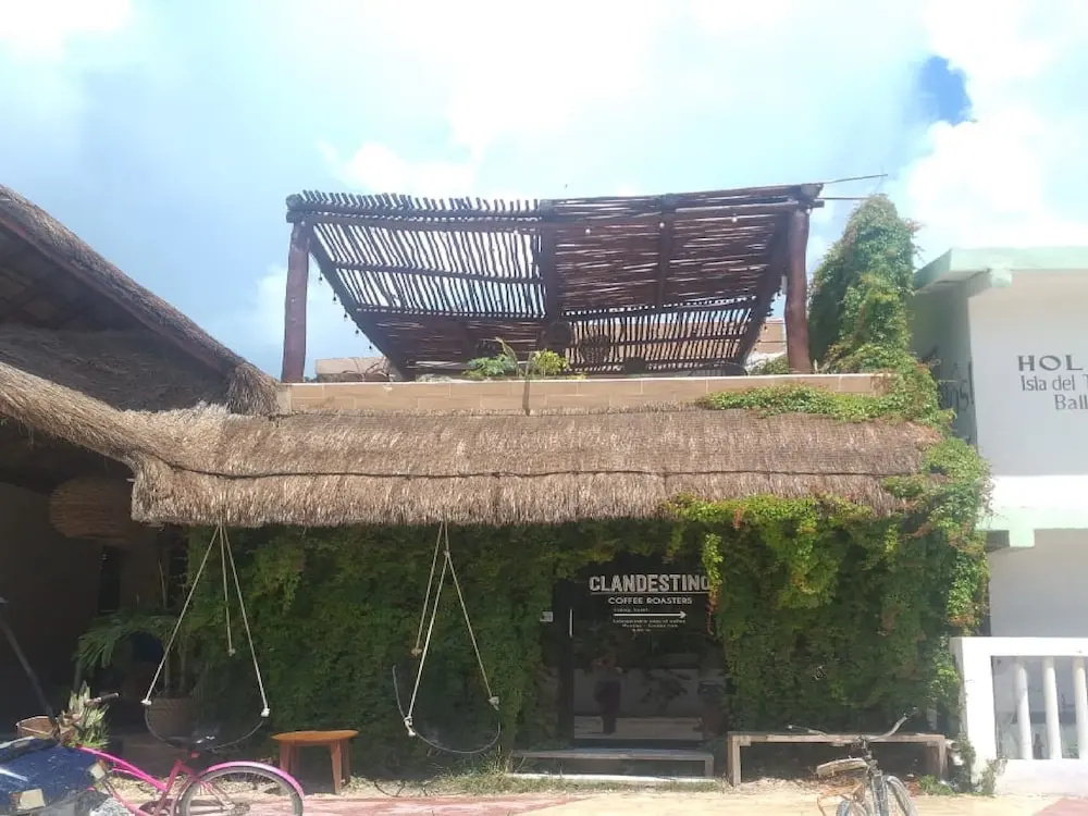 Hotel Boutique Grandiosa