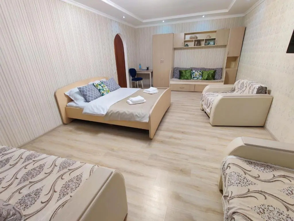 EmmaApart Comfort 55