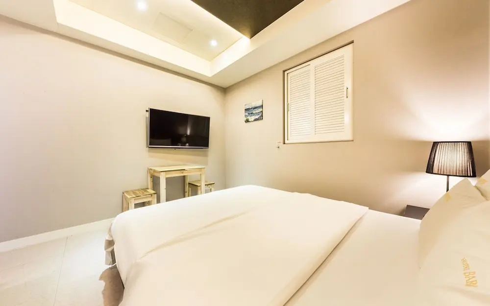 Wolgok (Seongbuk) Hotel Baro