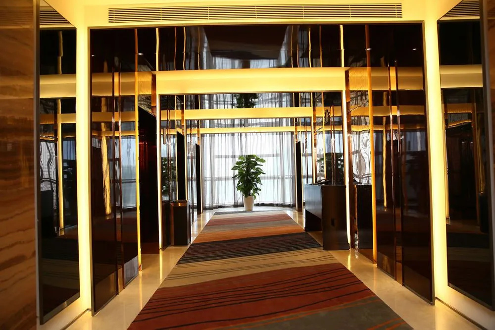 Hetai Hotel